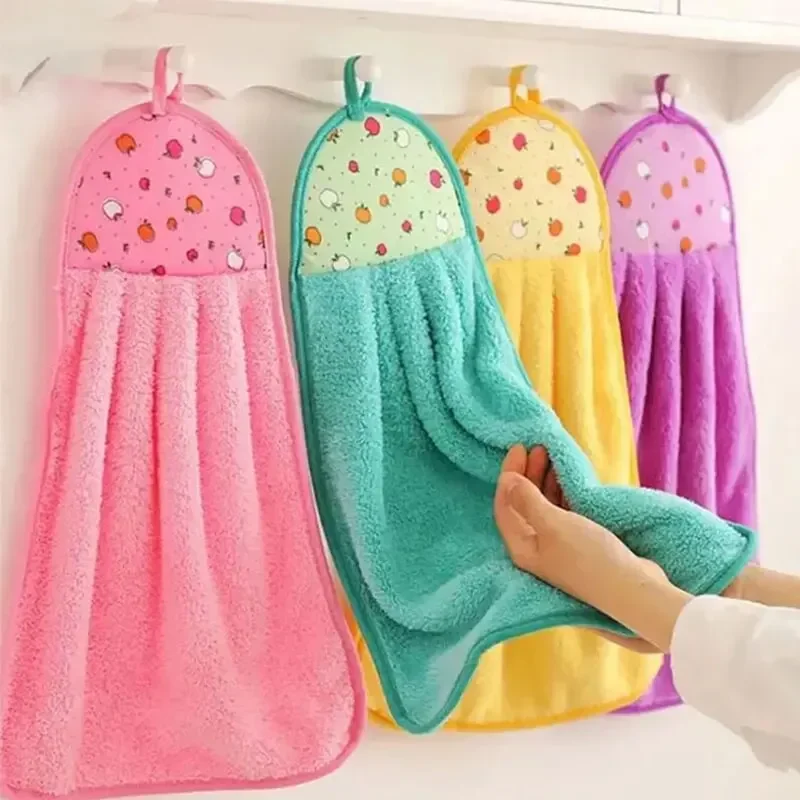 1 шт. Коралловое велюровое пол – обзор и цена Women Kitchen Accessories