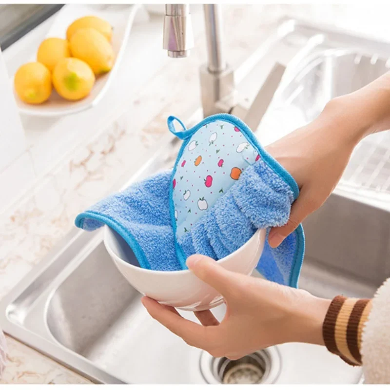 1 шт. Коралловое велюровое пол – обзор и цена Women Kitchen Accessories