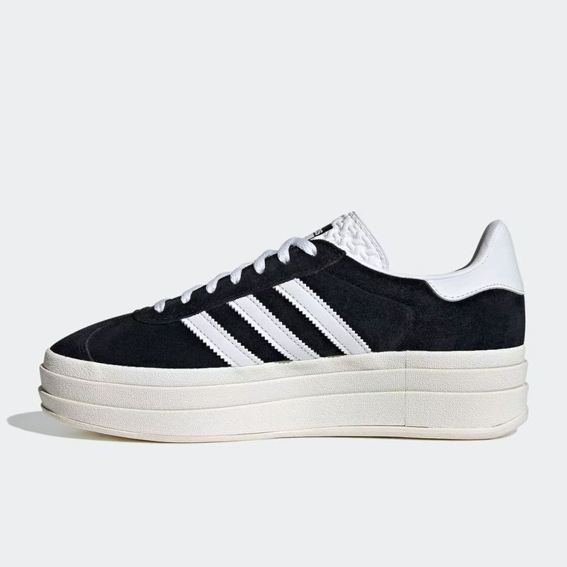 Adidas GAZELLE BOLD W – спорти – обзор и цена Adidas Shoes Gazelle