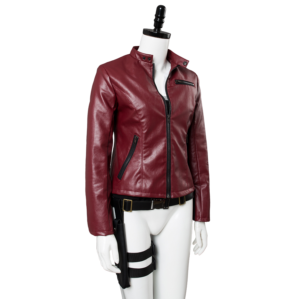 Костюм Клэр Редфилд для коспле – обзор и цена Women'S Accessories Clothing