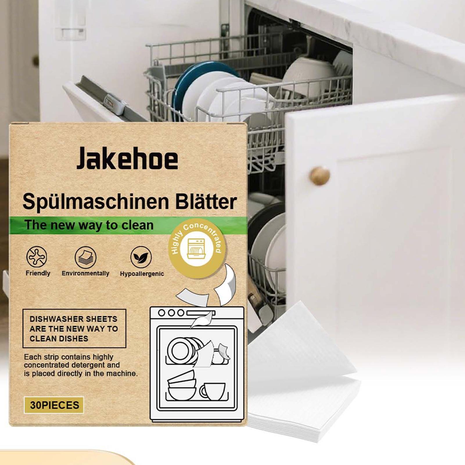 Листы для очистки посудомоечны – обзор и цена Women Kitchen Accessories