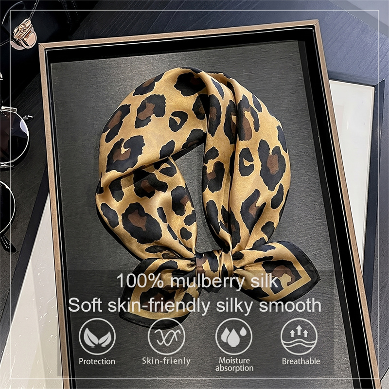 Шелковый квадратный платок с л – обзор и цена Silk Scarf Square